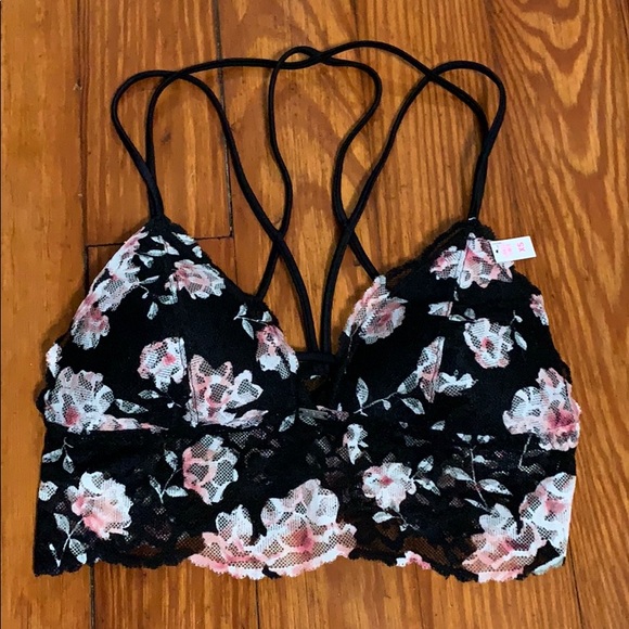 PINK Victoria's Secret Other - VS PINK Bralette